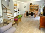 Location de particuliers � particuliers G�te la Bastide des Oliviers entre  Languedoc et Provence G�te Gard photo 7