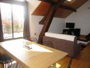 Location de particuliers � particuliers Corps de ferme � 5mins de Disney pour 8 Location saisonni�re Seine et Marne photo 4