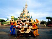 Location de particuliers � particuliers Corps de ferme � 5mins de Disney pour 8 Location saisonni�re Seine et Marne photo 9