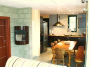 Location de particuliers � particuliers G�te Haut Doubs grand confort, plein sud sur le massif du jura et la vall�e du D�ssoubre G�te Doubs photo 5