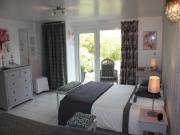 Location de particuliers � particuliers Un Vent de Fleurs au coeur du pays Bigouden Chambres d'hotes Finist�re photo 2
