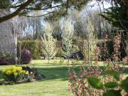 Location de particuliers � particuliers Un Vent de Fleurs au coeur du pays Bigouden Chambres d'hotes Finist�re photo 6