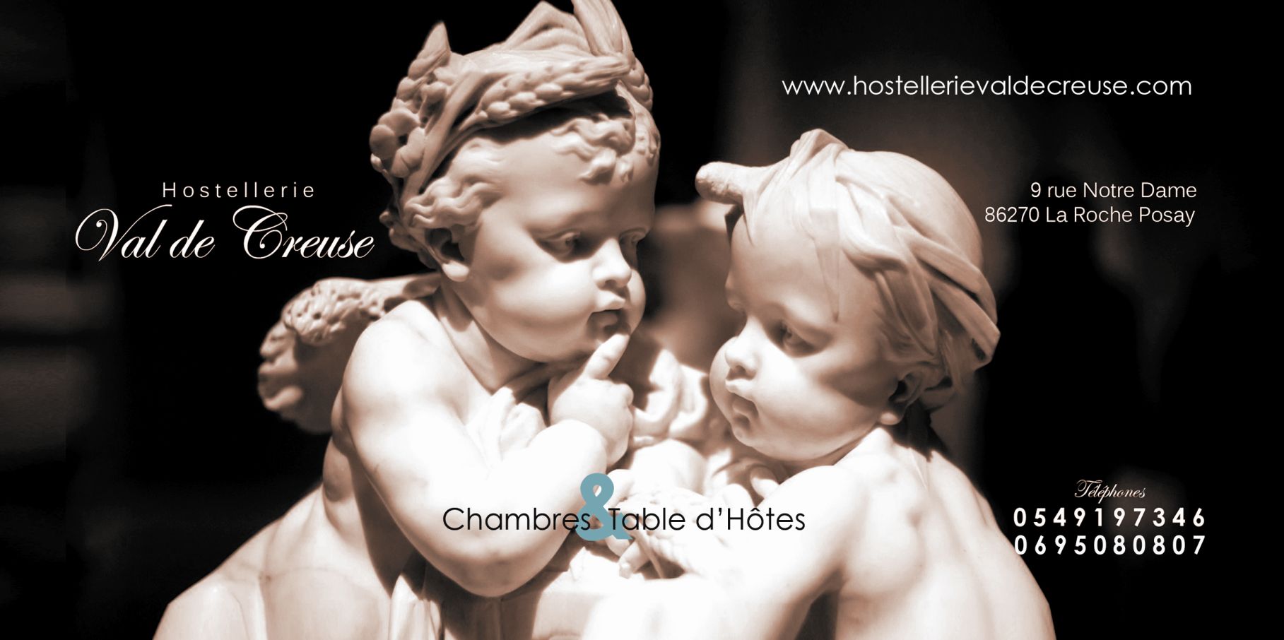 Location de particuliers � particuliers Chambres d'h�tes de charmes, surplombe et borde la Creuse Chambres d'hotes Vienne