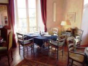 Location de particuliers � particuliers Chambres d'h�tes de charmes, surplombe et borde la Creuse Chambres d'hotes Vienne photo 10