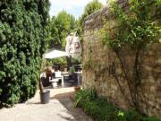 Location de particuliers � particuliers Chambres d'h�tes de charmes, surplombe et borde la Creuse Chambres d'hotes Vienne photo 3