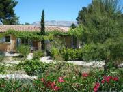 Location de particuliers � particuliers location Gites class�s***, label CLEVACANCES � 15 km d'Aix-en-Provence,id�al pour visiter la r�gion PISCINE, WIFI, PARKING G�te Bouches du rh�ne photo 2
