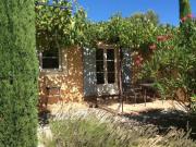 Location de particuliers � particuliers location Gites class�s***, label CLEVACANCES � 15 km d'Aix-en-Provence,id�al pour visiter la r�gion PISCINE, WIFI, PARKING G�te Bouches du rh�ne photo 3