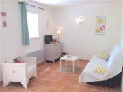 Location de particuliers � particuliers location Gites class�s***, label CLEVACANCES � 15 km d'Aix-en-Provence,id�al pour visiter la r�gion PISCINE, WIFI, PARKING G�te Bouches du rh�ne photo 4