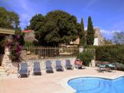 Location g�te, chambres d'hotes Maison de Charme luxueuse de 400 M2 avec piscine plein sud dans le d�partement H�rault 34