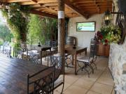 Location de particuliers � particuliers Maison de Charme luxueuse de 400 M2 avec piscine plein sud G�te H�rault photo 14