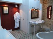 Location de particuliers � particuliers Maison de Charme luxueuse de 400 M2 avec piscine plein sud G�te H�rault photo 8