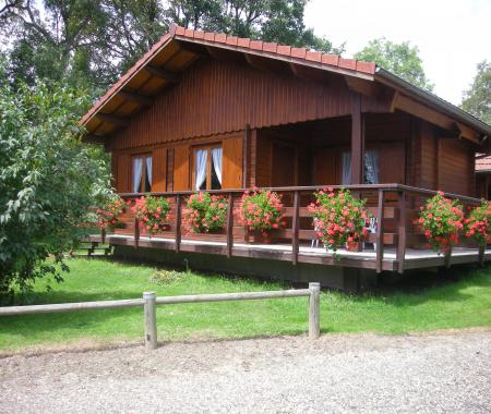 location chalet montagne bourbonnaise