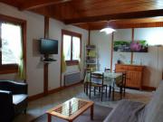 Location de particuliers � particuliers Chalet � la campagne, 10km de Vichy Chalet Puy de D�me photo 2