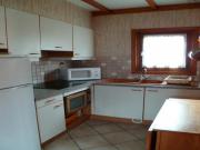 Location de particuliers � particuliers Chalet � la campagne, 10km de Vichy Chalet Puy de D�me photo 5