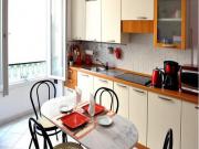 Location de particuliers � particuliers Studio Vieux Menton Location saisonni�re Alpes maritimes photo 7