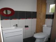 Location de particuliers � particuliers CHALET ossature bois Munster Chalet Haut Rhin photo 5