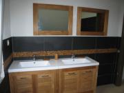 Location de particuliers � particuliers CHALET ossature bois Munster Chalet Haut Rhin photo 7
