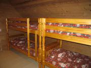 Location de particuliers � particuliers CHALET ossature bois Munster Chalet Haut Rhin photo 8