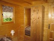 Location de particuliers � particuliers Chalet bois Munster proche centre Chalet Haut Rhin photo 4