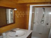 Location de particuliers � particuliers Chalet bois Munster proche centre Chalet Haut Rhin photo 7