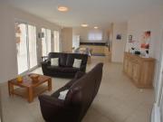 Location de particuliers � particuliers La Laureraie: villa de plain-pied avec piscine priv�e chauff�e Location saisonni�re Dordogne photo 4