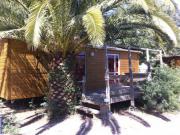Location g�te, chambres d'hotes Particulier loue dans camping 3*avec piscines mobilhome tout confort dans le d�partement Pyr�n�es Orientales 66