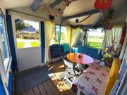 Location de particuliers � particuliers Gites,�tretat,mer,camp,calme,repos,jardin,piscine spa 2 km  Location saisonni�re Seine Maritime photo 2