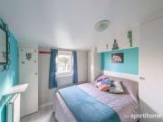 Location de particuliers � particuliers Gites,�tretat,mer,camp,calme,repos,jardin,piscine spa 2 km  Location saisonni�re Seine Maritime photo 5