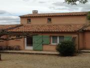 Location de particuliers � particuliers Mas de PEGAT g�te Ceberou au lac du Salagou 6 personnes G�te H�rault photo 12