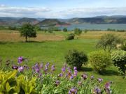 Location de particuliers � particuliers Mas de PEGAT g�te Ceberou au lac du Salagou 6 personnes G�te H�rault photo 14