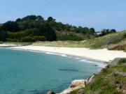 Location de particuliers � particuliers Gite deluxe au bord de mer, face � l'ile d'Ouessant sur une c�te sauvage  G�te Finist�re photo 7