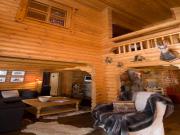 Location de particuliers � particuliers Magnifique chalet avec vue imprenable sur les montagnes Chalet Alpes maritimes photo 10