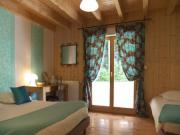 Location de particuliers � particuliers L'AUTHENTIQUE, maison neuve en bois de charme, proche de la fronti�re Suisse Chambres d'hotes Doubs photo 8