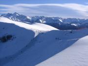 Location de particuliers � particuliers Pyr�n�es:Chalet 12-14 places,pied pistes.Le Mourtis;�t�/hiver; Chalet Haute garonne photo 3