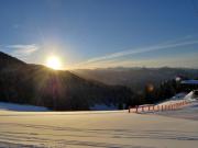 Location de particuliers � particuliers Pyr�n�es:Chalet 12-14 places,pied pistes.Le Mourtis;�t�/hiver; Chalet Haute garonne photo 4