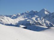 Location de particuliers � particuliers Pyr�n�es:Chalet 12-14 places,pied pistes.Le Mourtis;�t�/hiver; Chalet Haute garonne photo 5