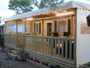 Location de particuliers � particuliers TOP LOCATION MOBIL-HOME ILE DE RE Camping / Mobile-home Charente maritime photo 10