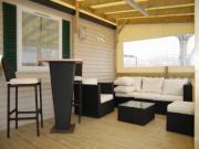 Location de particuliers � particuliers TOP LOCATION MOBIL-HOME ILE DE RE Camping / Mobile-home Charente maritime photo 2