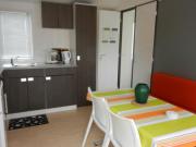 Location de particuliers � particuliers TOP LOCATION MOBIL-HOME ILE DE RE Camping / Mobile-home Charente maritime photo 3