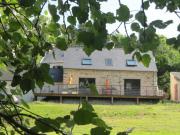 Location de particuliers � particuliers G�te de Moulin Brotel vall�e de l'ancien moulin, terrasse panoramique G�te Finist�re photo 2