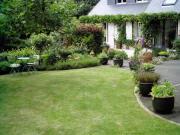 Location de particuliers � particuliers La Demeure de LA VENDEMIERE, une escale pleine de charme au c�ur des C�tes d'Armor Chambres d'hotes C�tes d'Armor photo 2