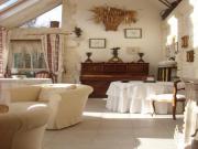 Location de particuliers � particuliers La Demeure de LA VENDEMIERE, une escale pleine de charme au c�ur des C�tes d'Armor Chambres d'hotes C�tes d'Armor photo 5