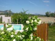 Location de particuliers � particuliers Chambre d'hotes en Provence � la campagne pr�s du Mont Ventoux,des Dentelles de Montmirail,sur la route des vins Cote du Rhone   Chambres d'hotes Vaucluse photo 11