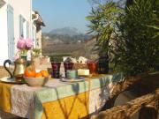 Location de particuliers � particuliers Chambre d'hotes en Provence � la campagne pr�s du Mont Ventoux,des Dentelles de Montmirail,sur la route des vins Cote du Rhone   Chambres d'hotes Vaucluse photo 4