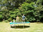 Location de particuliers � particuliers G�te la Maison du Gardien � Buxieres /s Montaigut G�te Puy de D�me photo 4