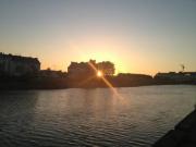 Location de particuliers � particuliers Vos vacances � Trouville-Sur-Mer (Studio 21 m2 au calme) Location saisonni�re Calvados photo 3