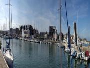 Location de particuliers � particuliers Vos vacances � Trouville-Sur-Mer (Studio 21 m2 au calme) Location saisonni�re Calvados photo 6