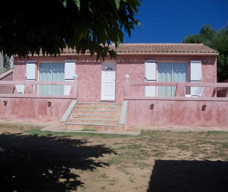 Location de particuliers � particuliers Villa A Vigna, 5 Kms de Porto Vecchio Location saisonni�re Corse du Sud