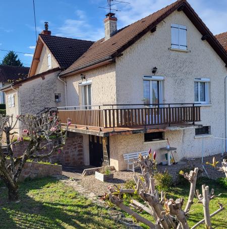 Location de particuliers � particuliers Location pour vacances familiales Location saisonni�re Sa�ne et Loire