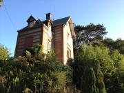 Location de particuliers � particuliers Un balcon sur la mer, VUE IMPRENABLE Location saisonni�re Seine Maritime photo 7